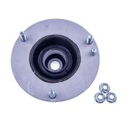 DENCKERMANN D600261 Supporto ammortizzatore a molla per BMW