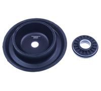 DENCKERMANN D600263 Supporto ammortizzatore per OPEL AGILA (B) (H08) Anteriore