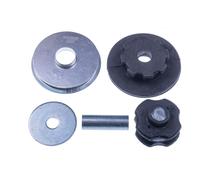 DENCKERMANN D600276 Supporto ammortizzatore a molla per CHEVROLET