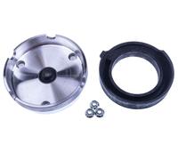 Cuscino ammortizzatore Assale anteriore D600362 DENCKERMANN
