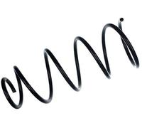 DENCKERMANN 2xFahrwerksfeder Frontale per Peugeot 307 3A/C 3H 3E Citroën C4 I