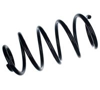 DENCKERMANN D700018 Molla autotelaio per FORD,SEAT,VW