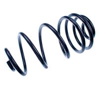 DENCKERMANN D700034 Molla autotelaio per OPEL