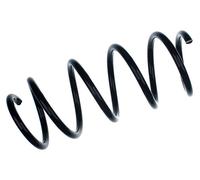 DENCKERMANN D700036 Molla autotelaio per OPEL