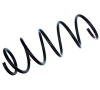 DENCKERMANN D700038 Molla autotelaio per OPEL