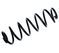 DENCKERMANN D700058 Molla autotelaio per SKODA,VW