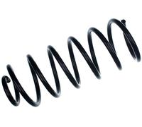 DENCKERMANN D700059 Molla autotelaio per SEAT,SKODA,VW