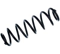 DENCKERMANN D700060 Molla autotelaio per SKODA,VW