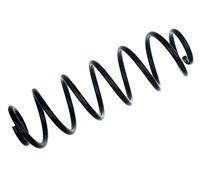 DENCKERMANN 2xFahrwerksfeder Posteriore per VW Golf IV 1J1 New Beetle 9C1 1C1