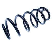 DENCKERMANN D700079 Molla autotelaio per AUDI,VW