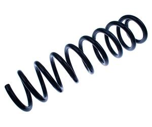 DENCKERMANN D700081 Molla autotelaio per AUDI