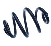 DENCKERMANN D700086 Molla autotelaio per BMW