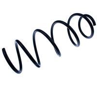 DENCKERMANN D700102 Molla autotelaio per FIAT