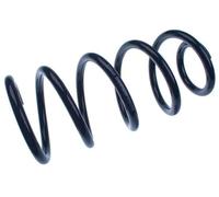 DENCKERMANN D700105 2x Molle ammortizzatori Assale posteriore