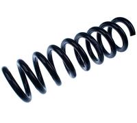 2x DENCKERMANN Molla Posteriore Adatto A per Mercedes-Benz W211