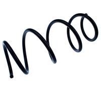 DENCKERMANN D700133 Molla autotelaio per NISSAN