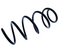 DENCKERMANN D700145 Molla autotelaio per OPEL