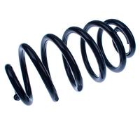 DENCKERMANN D700146 Molla autotelaio per OPEL