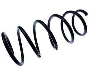 DENCKERMANN D700155 Molla autotelaio per RENAULT