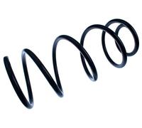 2x Molla sospensione Assale anteriore D700206 DENCKERMANN per BMW 1 1 Coupé