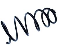 DENCKERMANN D700252 Molla autotelaio per NISSAN