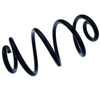 DENCKERMANN D700254 Molla autotelaio per NISSAN