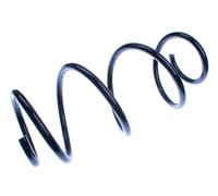 2x DENCKERMANN Molla Frontale Adatto A per Nissan Note E11 NE11 D700255