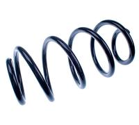 DENCKERMANN D700290 Molla autotelaio per SEAT