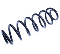 DENCKERMANN D700293 Molla autotelaio per SKODA