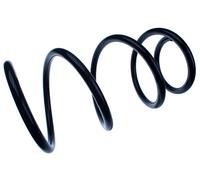 DENCKERMANN D700295 Molla autotelaio per TOYOTA