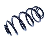DENCKERMANN 2X Molla Spirale Posteriore Adatto A per Opel Meriva D700306