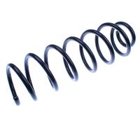 DENCKERMANN 2xFahrwerksfeder Posteriore per Renault Megane III Hatchback BZ0_