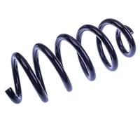 DENCKERMANN D700358 Molla autotelaio per RENAULT