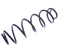 DENCKERMANN D700359 2x Molle ammortizzatori Assale posteriore