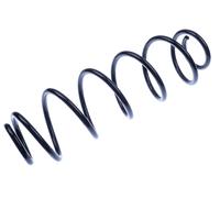 DENCKERMANN D700359 2x Molle ammortizzatori Assale posteriore