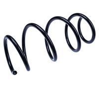 DENCKERMANN D700471 Molla autotelaio per SEAT,SKODA,VW