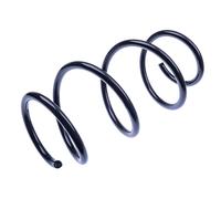 DENCKERMANN D700584 Molla autotelaio per BMW