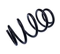 DENCKERMANN D700683 Molla autotelaio per NISSAN