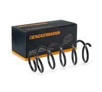 DENCKERMANN D700685 Molle ammortizzatori