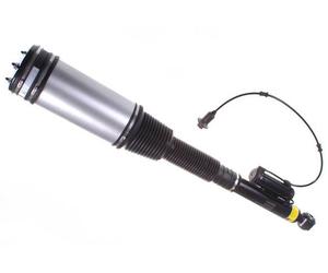 DENCKERMANN DSA004G Gamba elastica con ammortiz. pneumatico per MERCEDES-BENZ