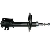 Ammortizzatore Spina inferiore DSB004O DENCKERMANN per FIAT CINQUECENTO