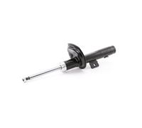 DENCKERMANN DSB057G Ammortizzatore Anteriore Dx A pressione del gas