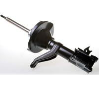 Ammortizzatore Dx Spina inferiore DSB097G DENCKERMANN per HONDA CR-V II