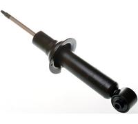 Ammortizzatore Assale posteriore Spina superiore DSB118G DENCKERMANN per CITROËN