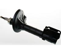 Ammortizzatore Assale anteriore Sx Spina inferiore DSB125G DENCKERMANN per KIA