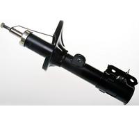 Ammortizzatore Sx Spina inferiore DSB140G DENCKERMANN per KIA HYUNDAI