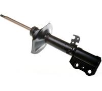 DENCKERMANN DSB163G Ammortizzatore per TOYOTA