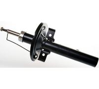 Ammortizzatore Spina inferiore DSB238G DENCKERMANN per RENAULT MEGANE II