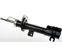 DENCKERMANN DSB257G Ammortizzatore Anteriore A pressione del gas Ammortizzatori