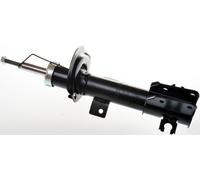 Ammortizzatore Spina inferiore DSB257G DENCKERMANN per FIAT STILO